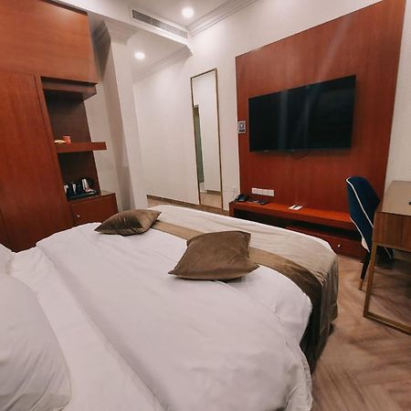 Smayah Hotel Riyadh Luaran gambar