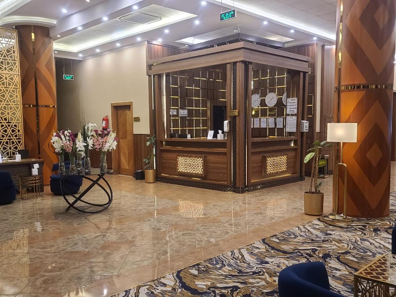 Smayah Hotel Riyadh Luaran gambar