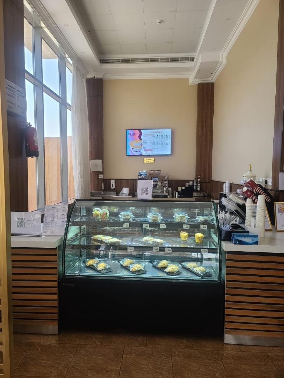 Smayah Hotel Riyadh Luaran gambar