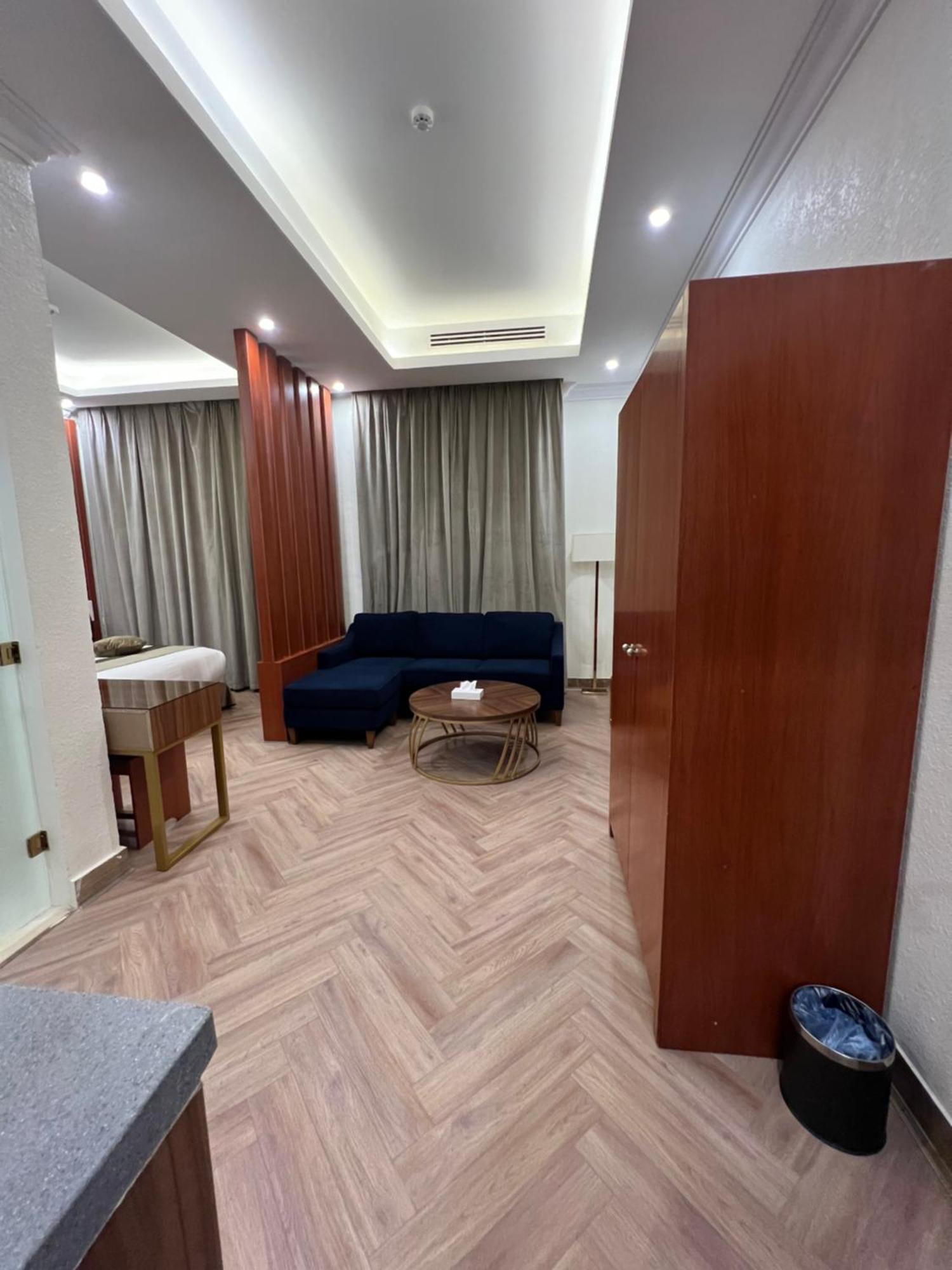 Smayah Hotel Riyadh Luaran gambar