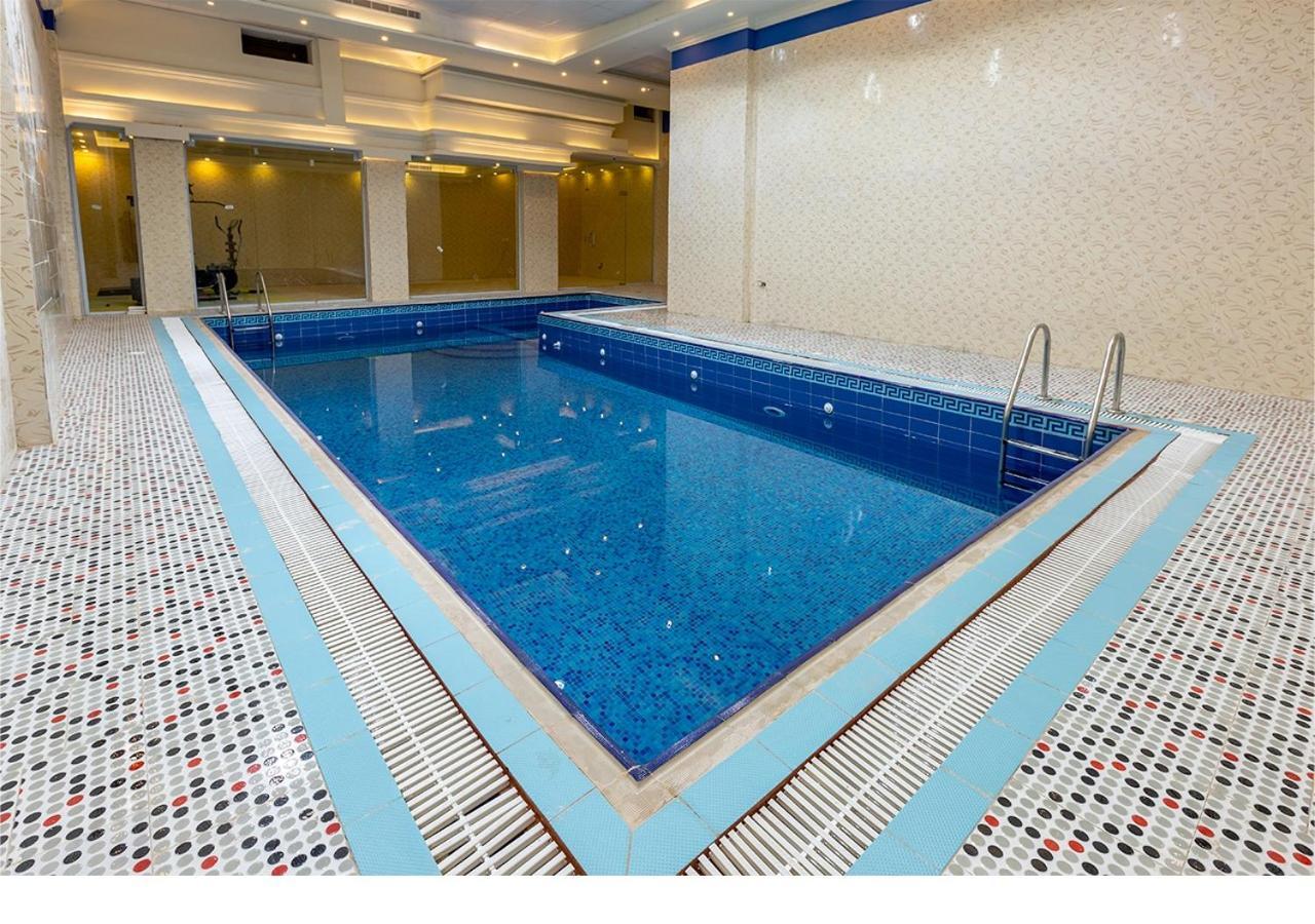 Smayah Hotel Riyadh Luaran gambar