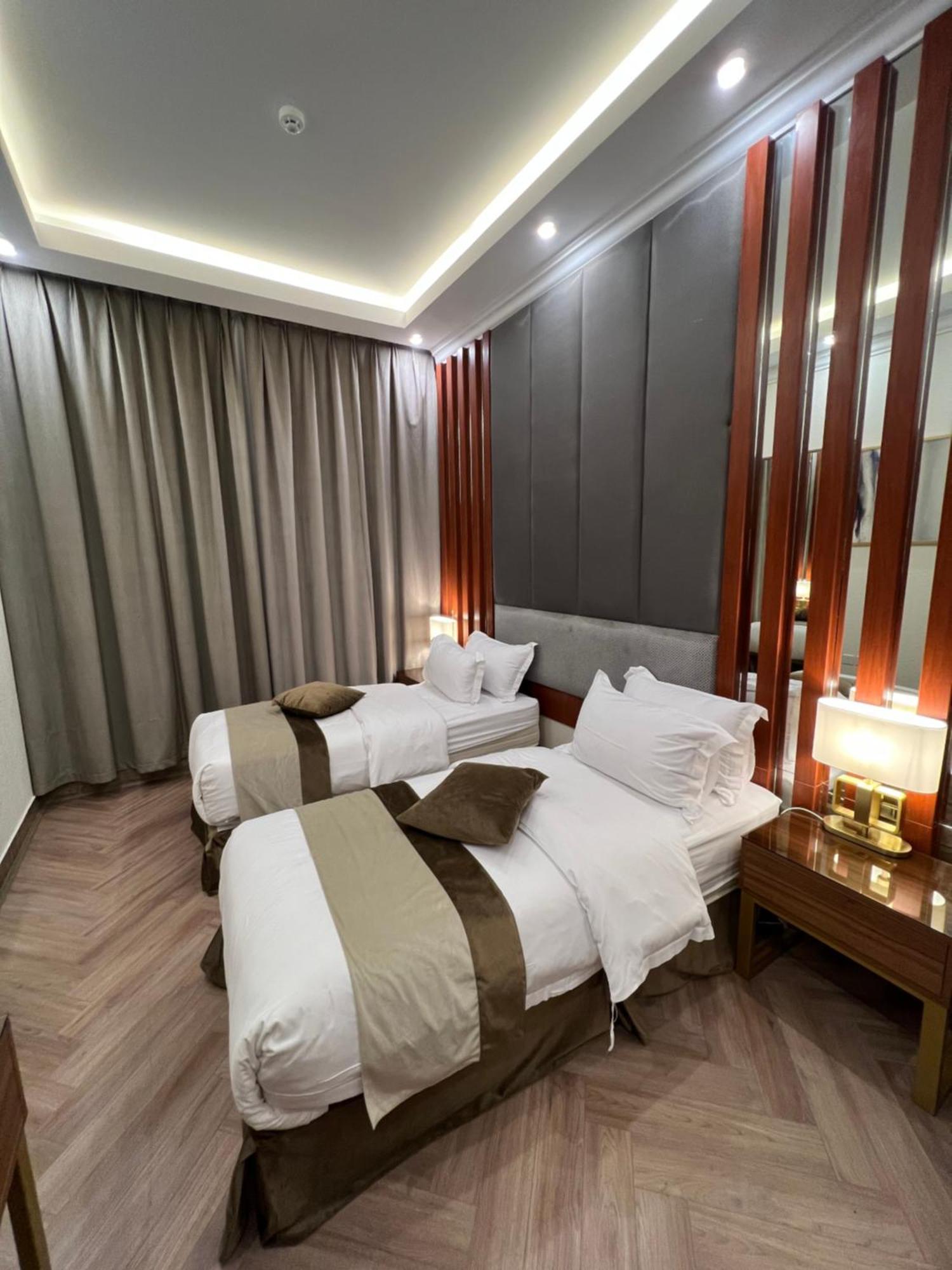 Smayah Hotel Riyadh Luaran gambar