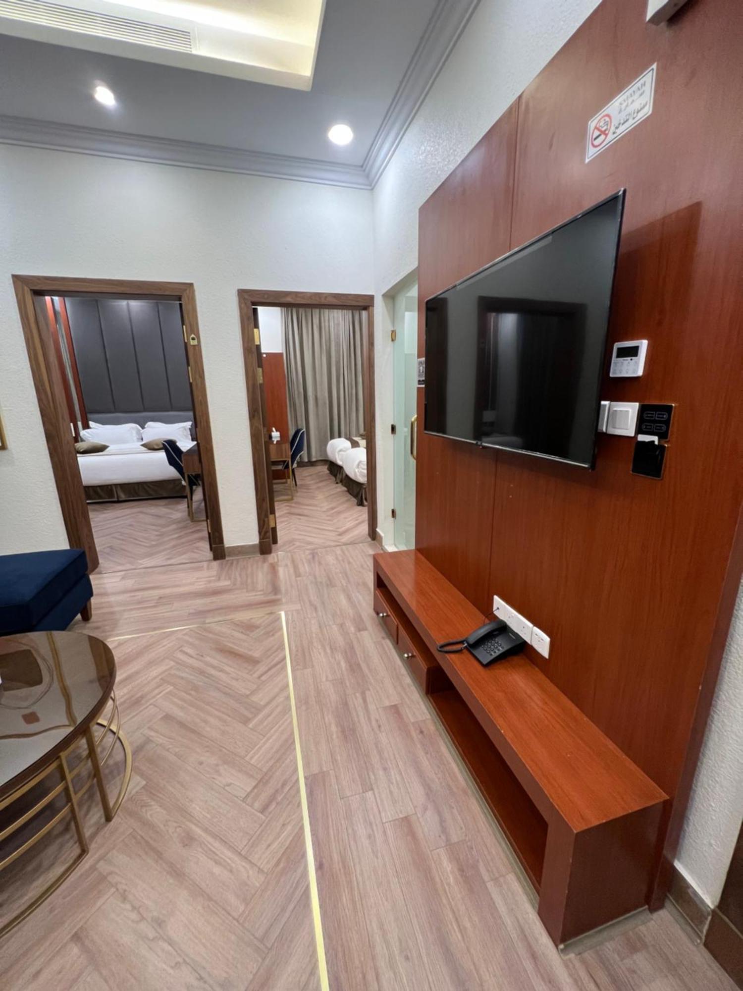 Smayah Hotel Riyadh Luaran gambar