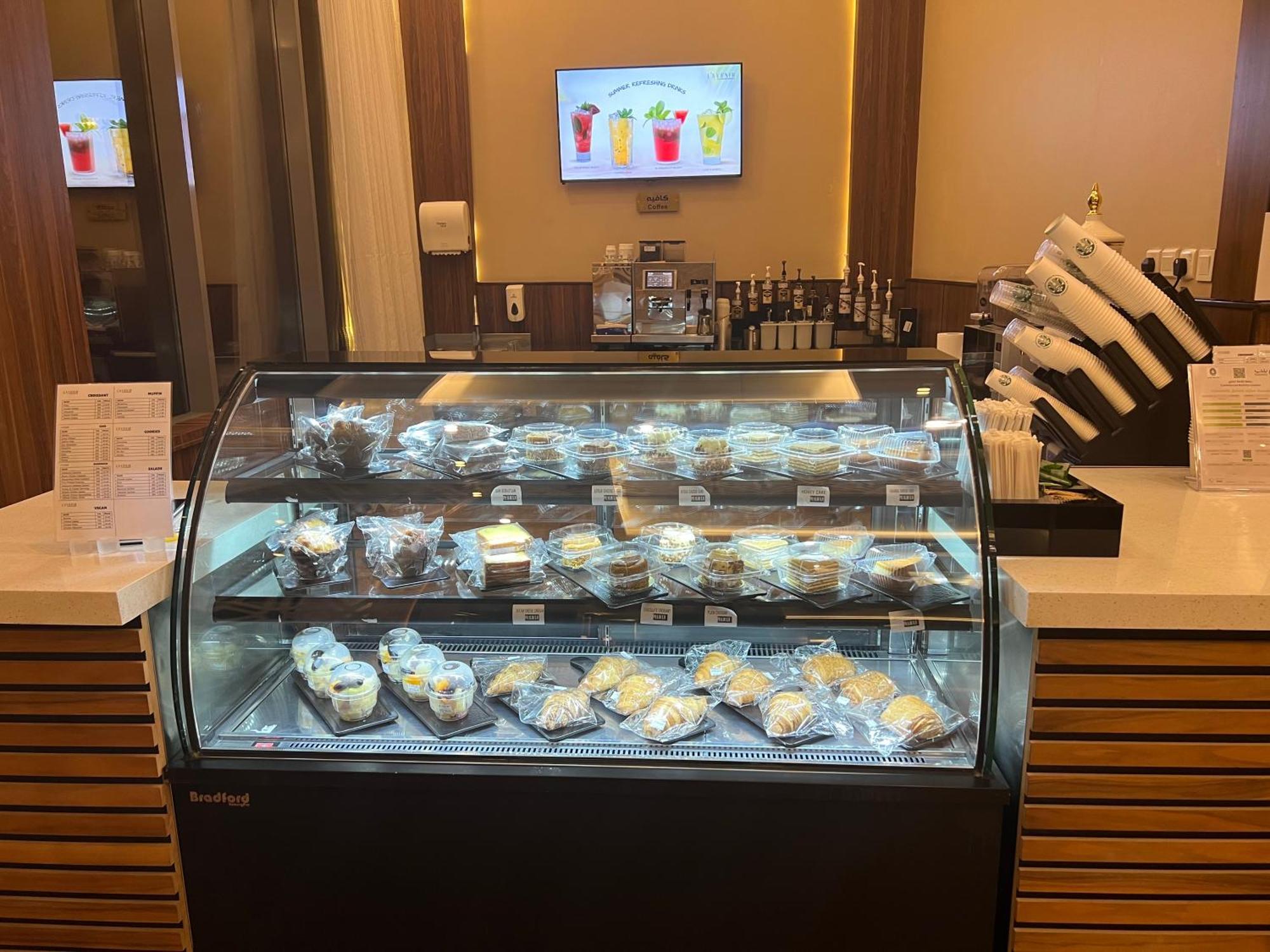 Smayah Hotel Riyadh Luaran gambar