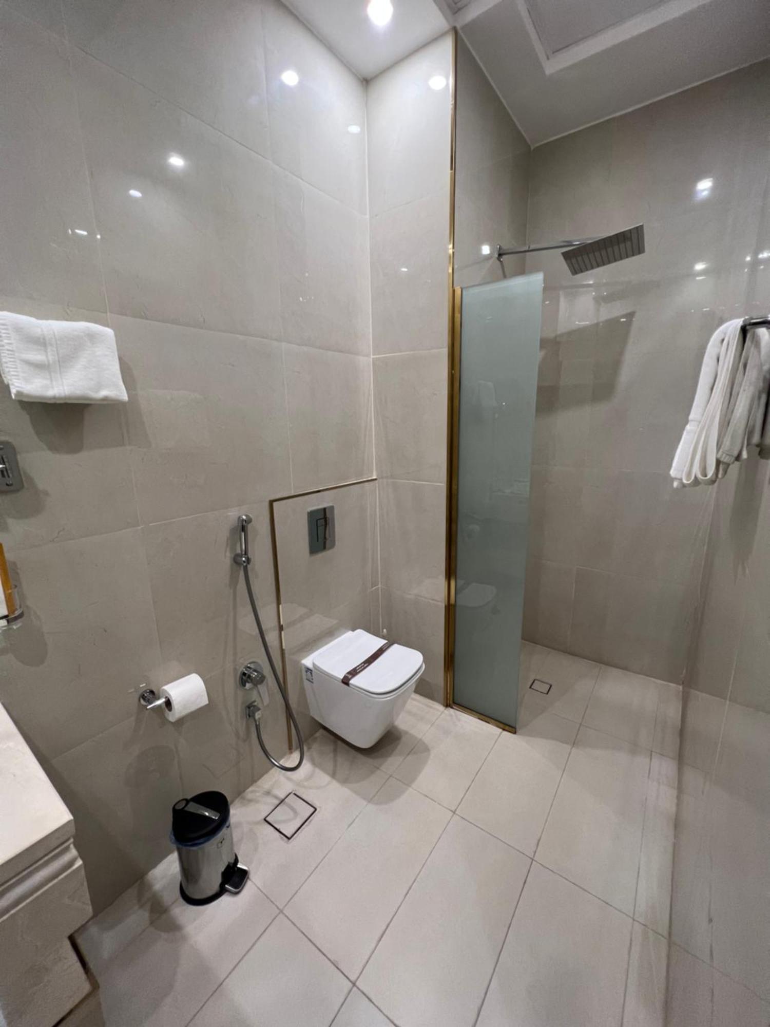 Smayah Hotel Riyadh Luaran gambar