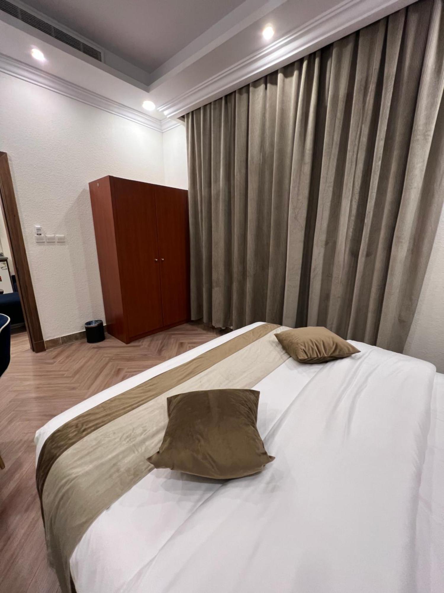 Smayah Hotel Riyadh Luaran gambar