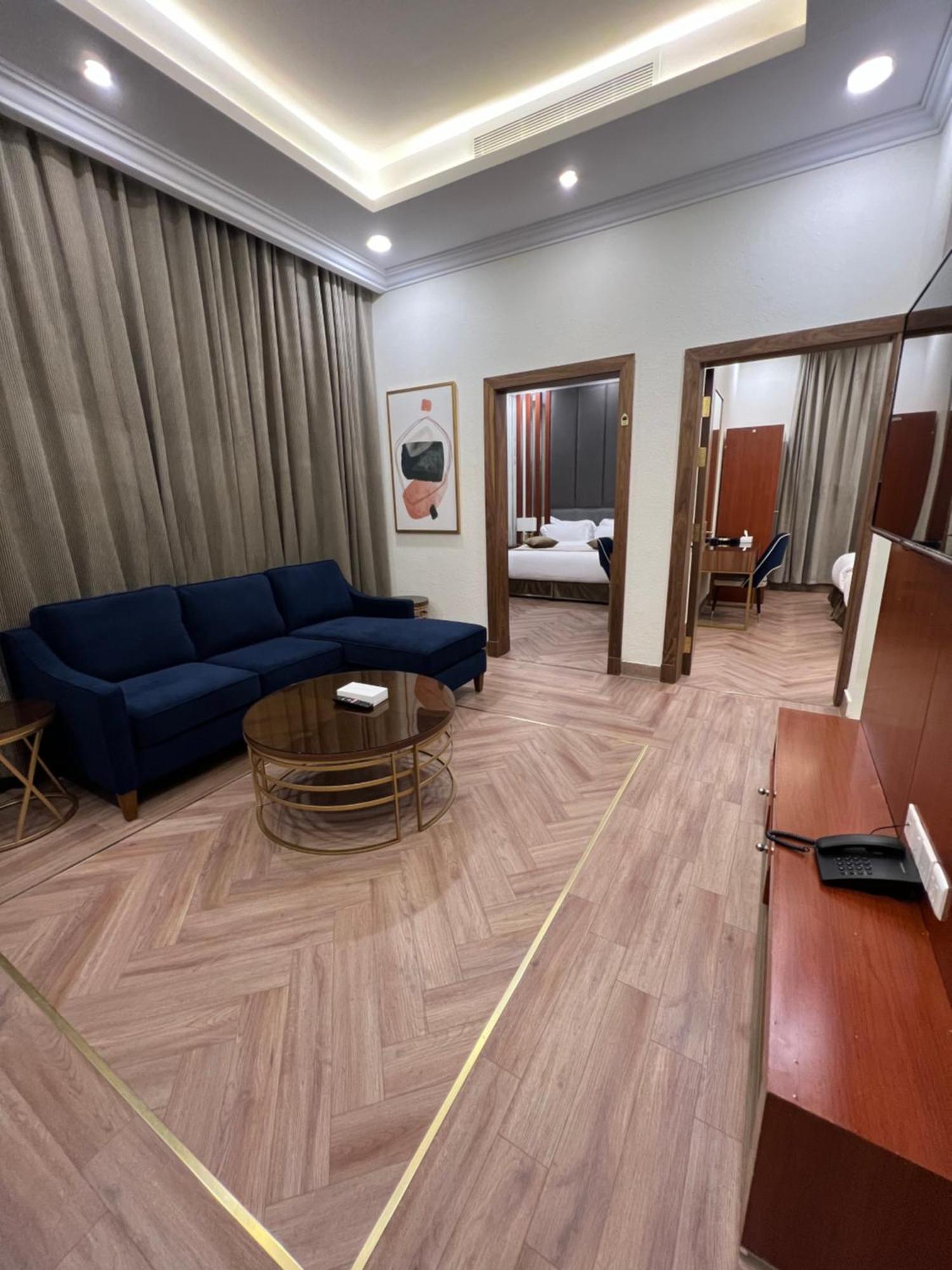 Smayah Hotel Riyadh Luaran gambar