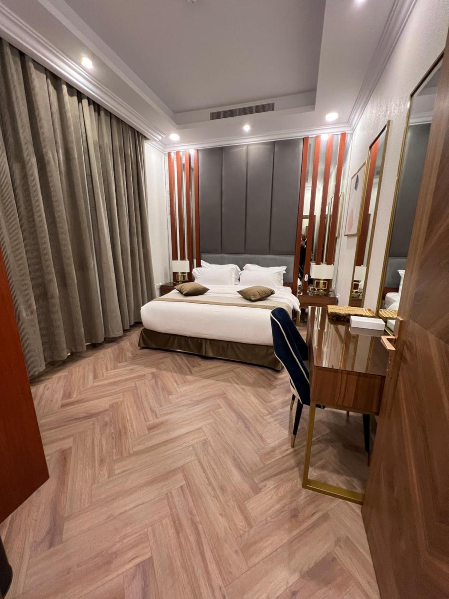 Smayah Hotel Riyadh Luaran gambar