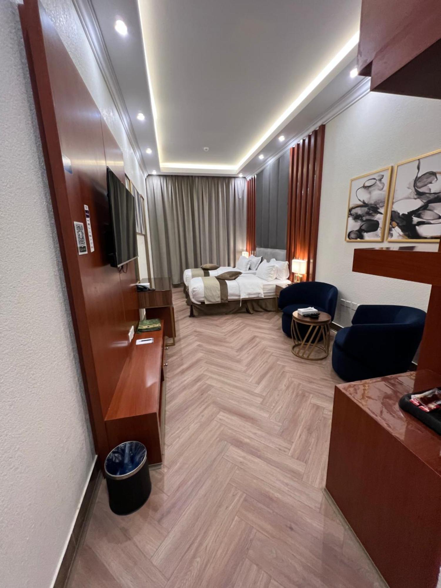 Smayah Hotel Riyadh Luaran gambar
