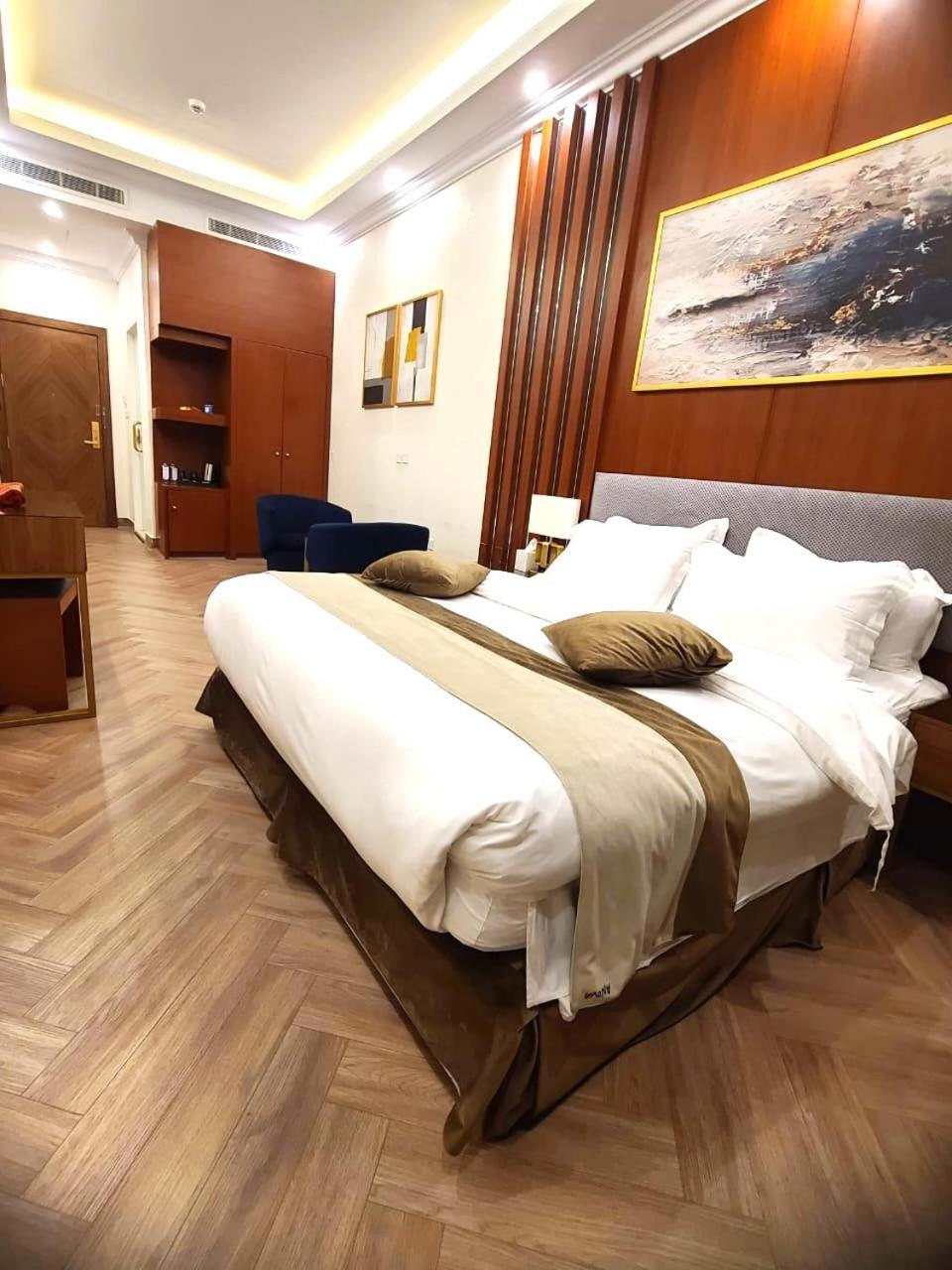 Smayah Hotel Riyadh Luaran gambar