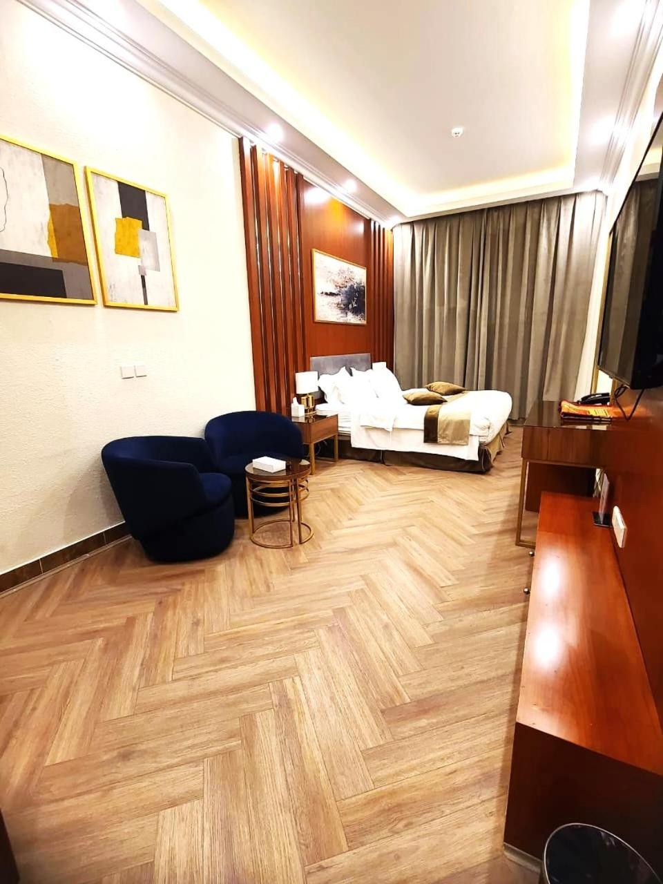 Smayah Hotel Riyadh Luaran gambar