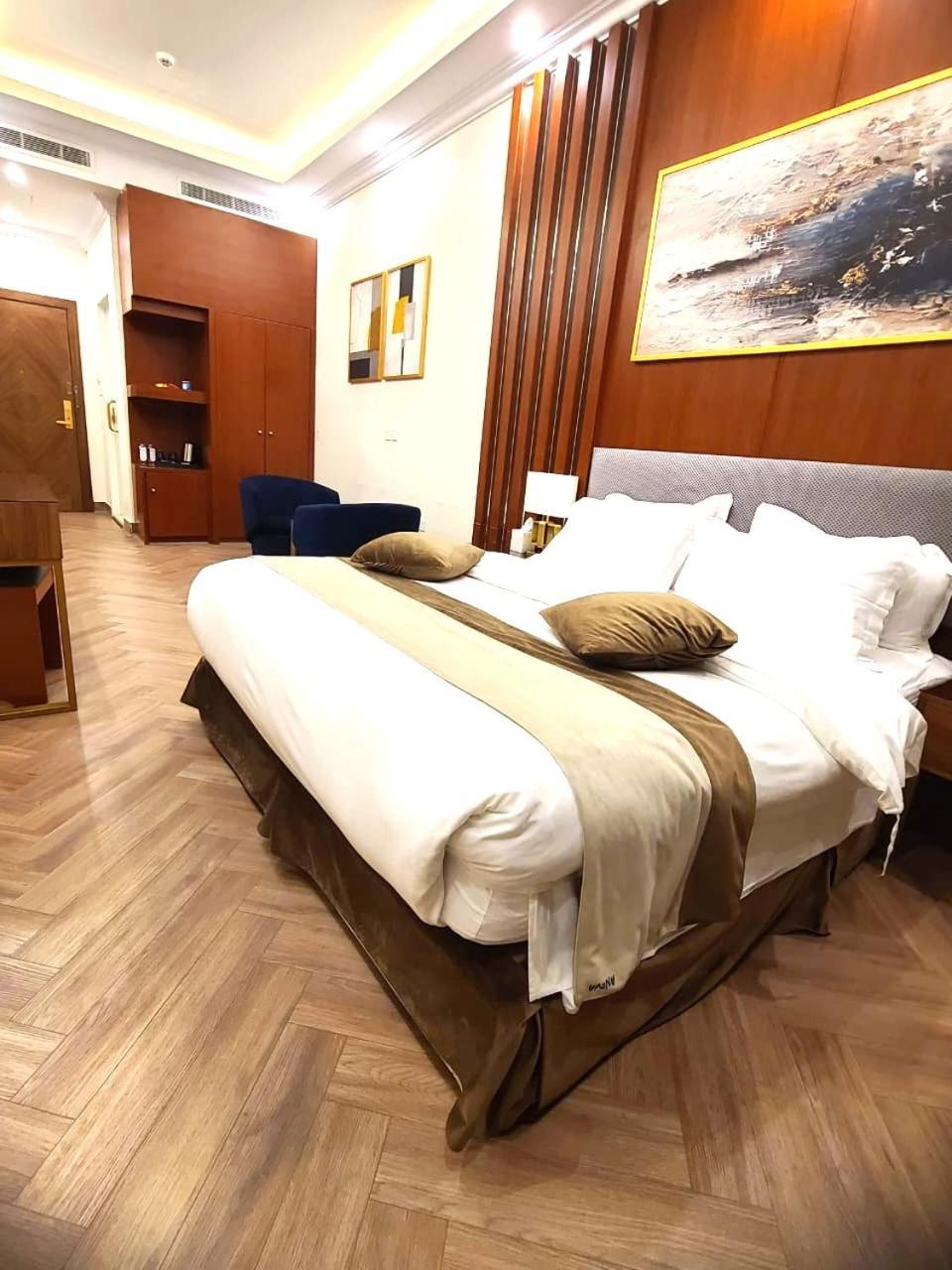Smayah Hotel Riyadh Luaran gambar