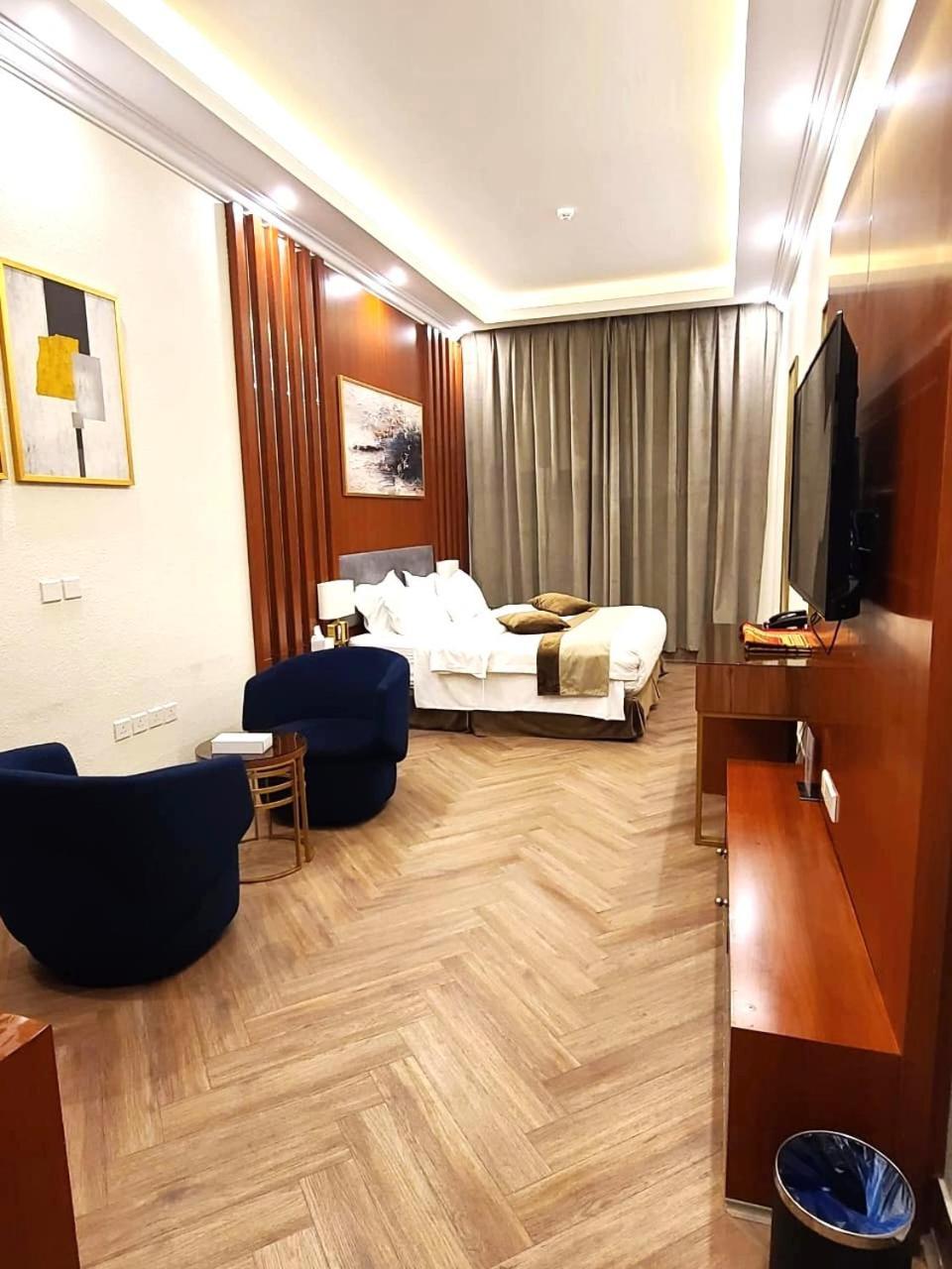 Smayah Hotel Riyadh Luaran gambar