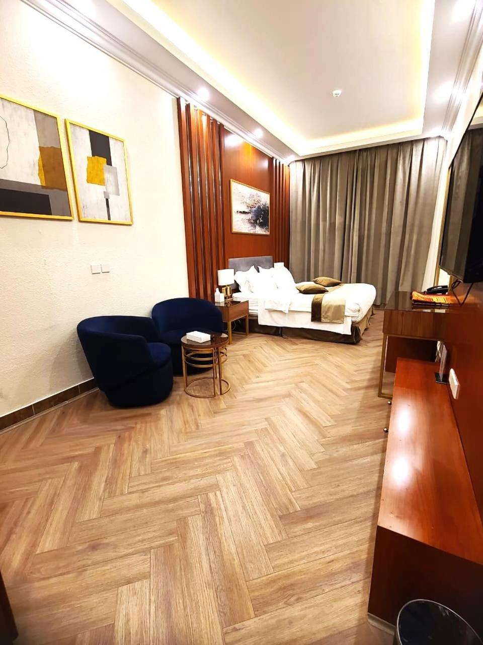 Smayah Hotel Riyadh Luaran gambar