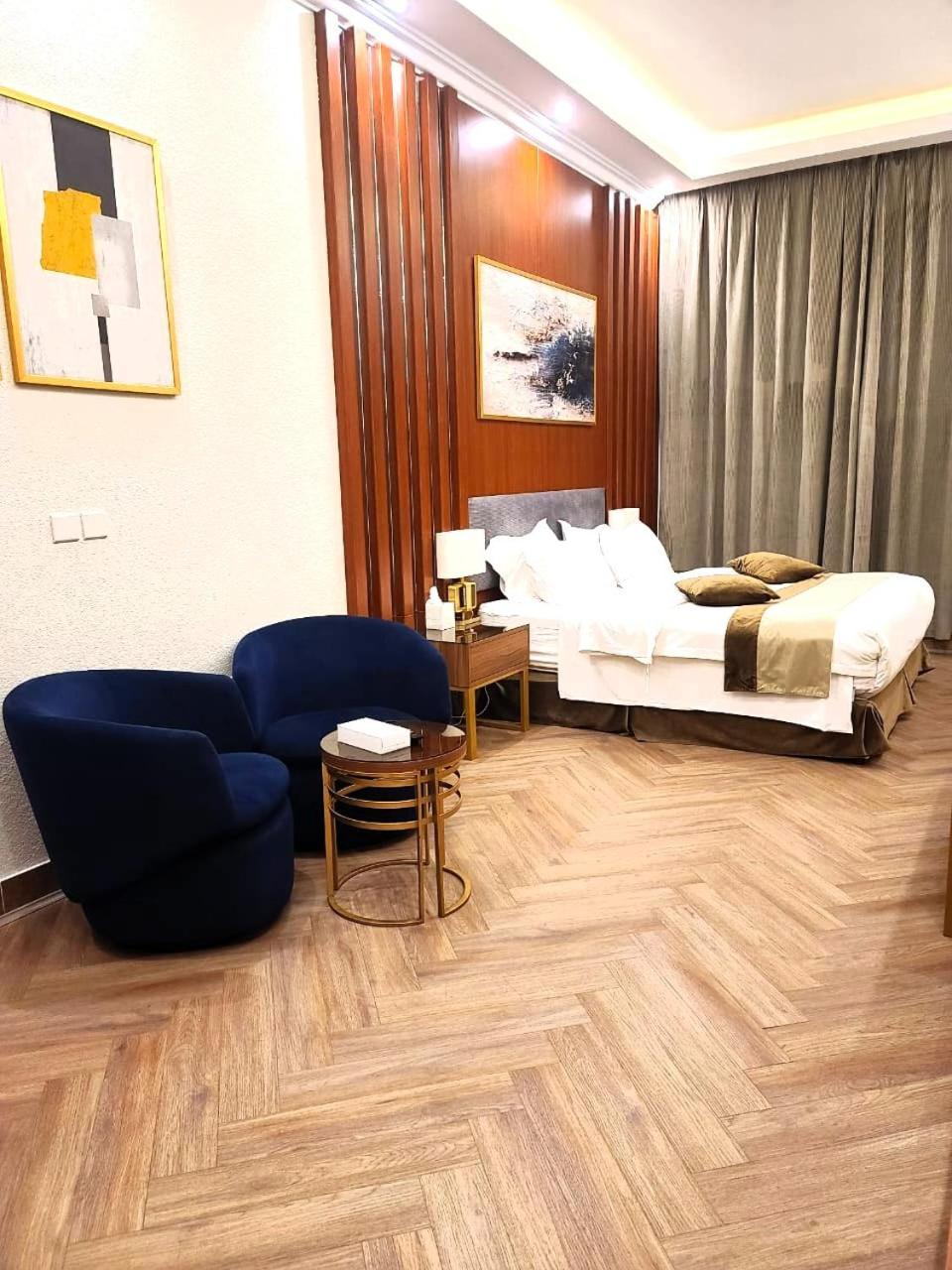 Smayah Hotel Riyadh Luaran gambar