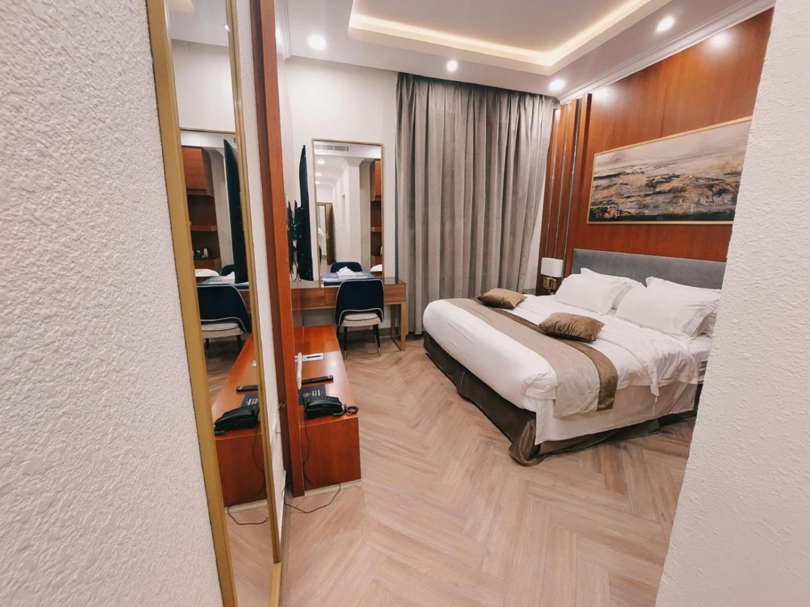 Smayah Hotel Riyadh Luaran gambar